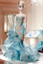 Mattel Barbie Homenaje 2010. Subida por Winny